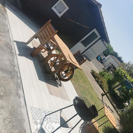 Comme A La Maison La Jonchere Εξωτερικό φωτογραφία