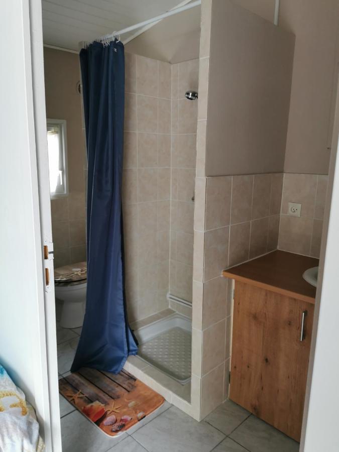 Comme A La Maison La Jonchere Εξωτερικό φωτογραφία